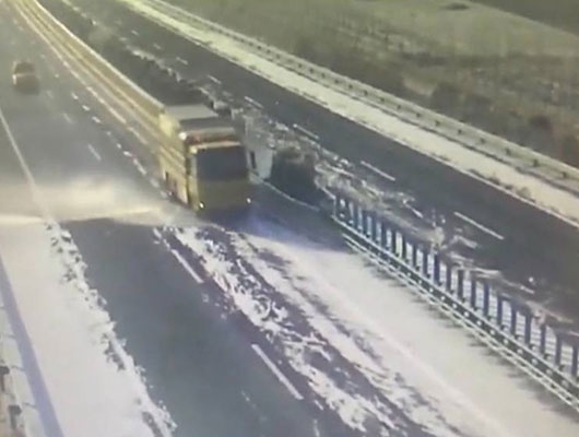 优质吹雪车